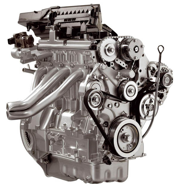 Chevrolet Cavalier Car Engine